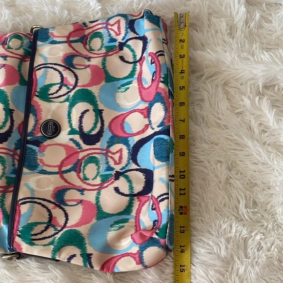 Bundle of two brand new coach bags - Picture 5 of 8